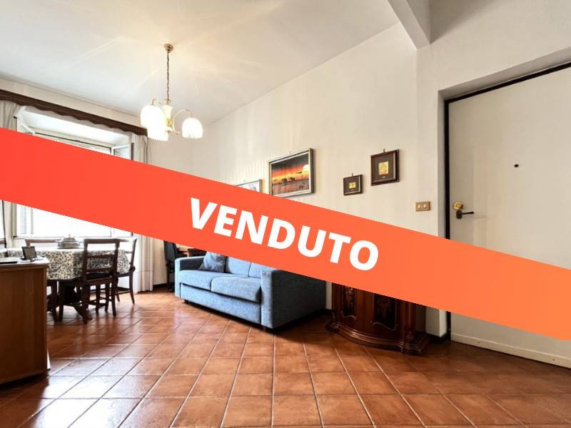 appartamento in vendita a Roma in zona Tuscolano