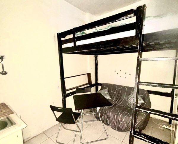 appartamento in vendita a Roma in zona Tomba di Nerone