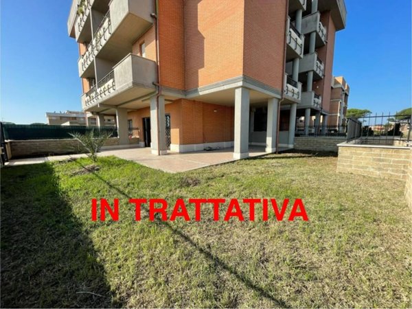 appartamento in vendita a Roma in zona Ponte di Nona