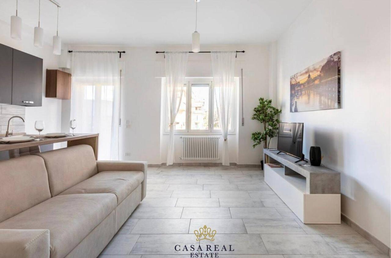appartamento in vendita a Roma in zona Prenestino-Centocelle