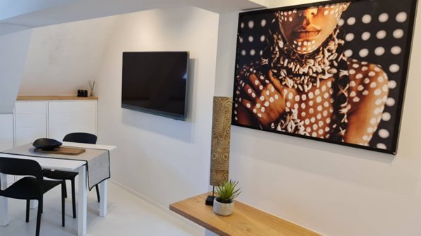 appartamento in vendita a Roma in zona Della Vittoria