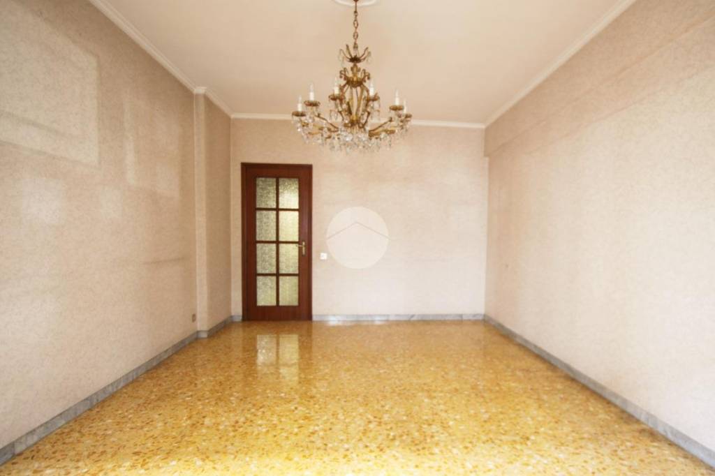 appartamento in vendita a Roma in zona Collatino