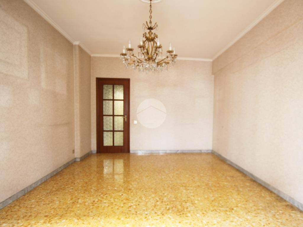 appartamento in vendita a Roma in zona Prenestino-Centocelle