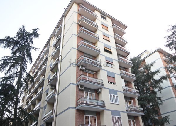 appartamento in vendita a Roma in zona Collatino