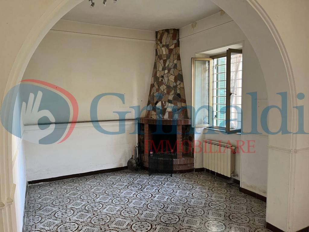 appartamento in vendita a Roma in zona Montespaccato