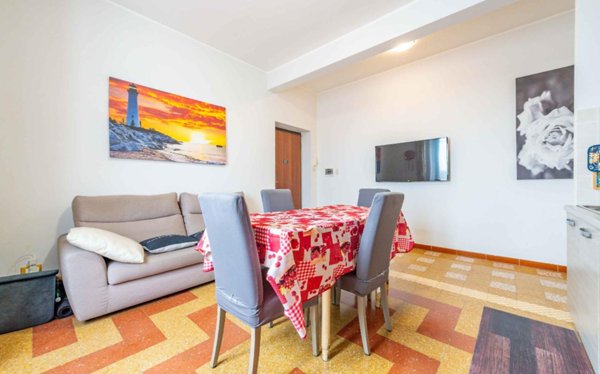 appartamento in vendita a Roma in zona Torre Maura