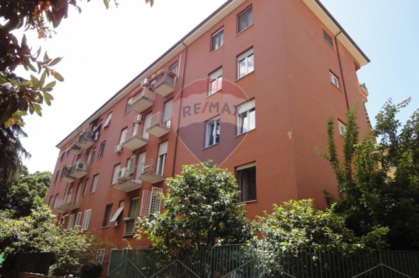 appartamento in vendita a Roma in zona Ostiense