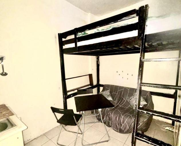 appartamento in vendita a Roma in zona Tomba di Nerone