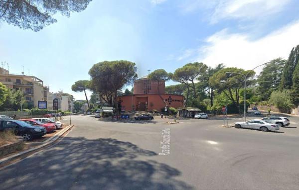 appartamento in vendita a Roma in zona Della Vittoria
