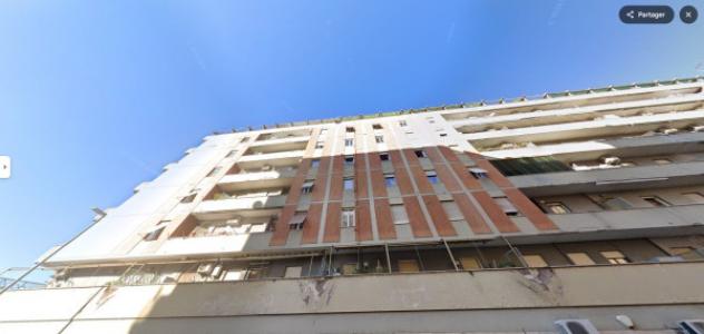 appartamento in vendita a Roma in zona Prenestino-Labicano