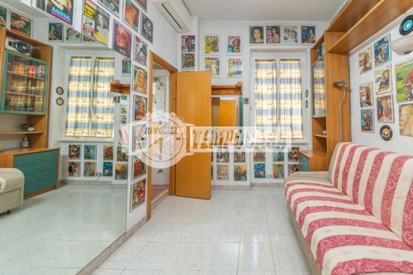 appartamento in vendita a Roma in zona Prenestino-Labicano