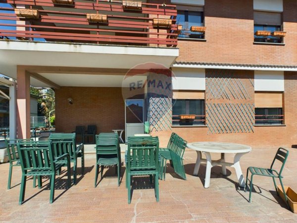 casa indipendente in vendita a Roma in zona Tor di Quinto