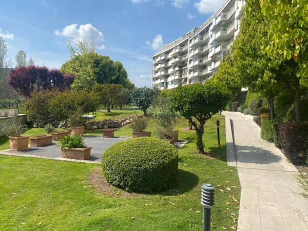 appartamento in vendita a Roma in zona Casal Boccone
