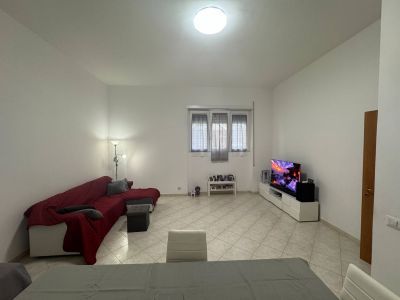 appartamento in vendita a Roma in zona Fidene