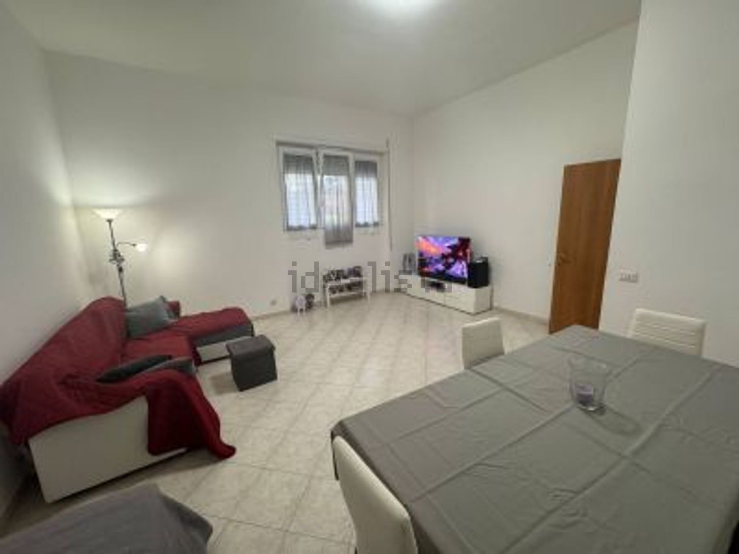 appartamento in vendita a Roma in zona Fidene