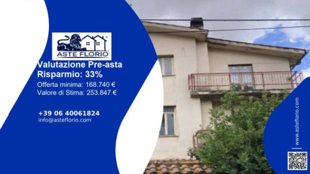 appartamento in vendita a Roma in zona Castel di Leva