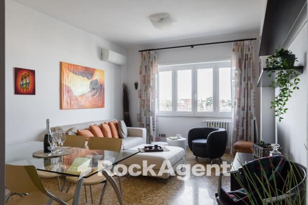 appartamento in vendita a Roma in zona Collatino