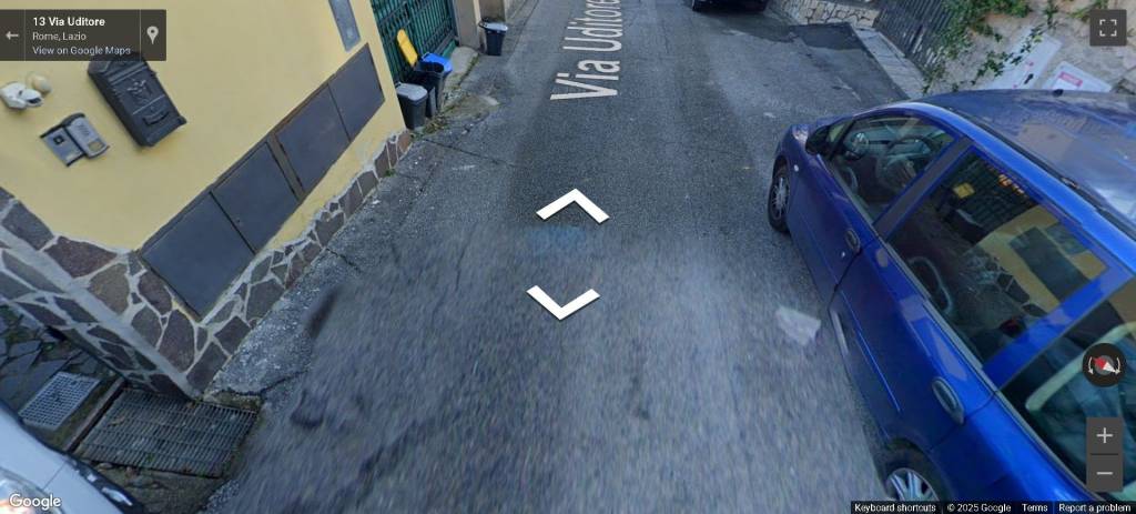 appartamento in vendita a Roma in zona Finocchio