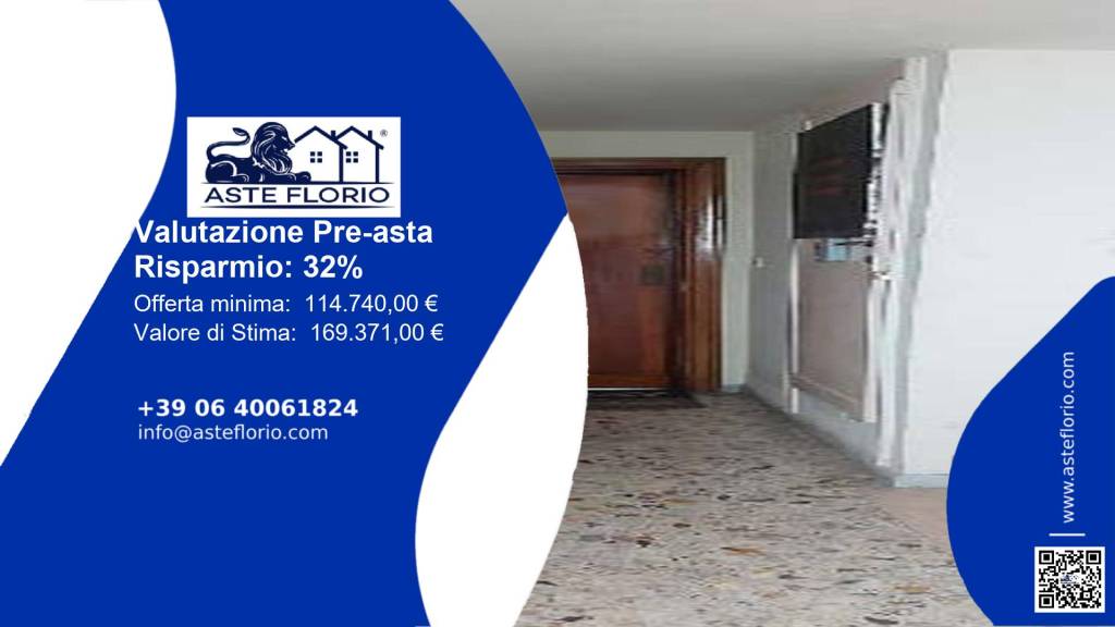 appartamento in vendita a Roma in zona Gianicolense