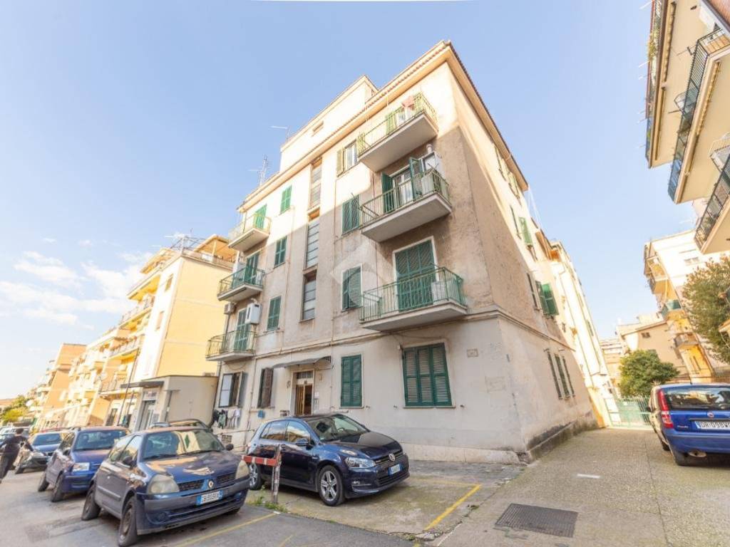 appartamento in vendita a Roma in zona Alessandrino