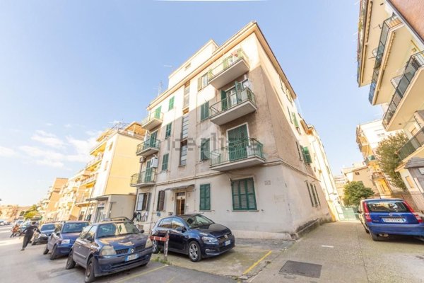 appartamento in vendita a Roma in zona Alessandrino