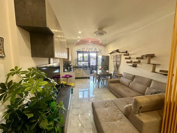 appartamento in vendita a Roma in zona Casalotti