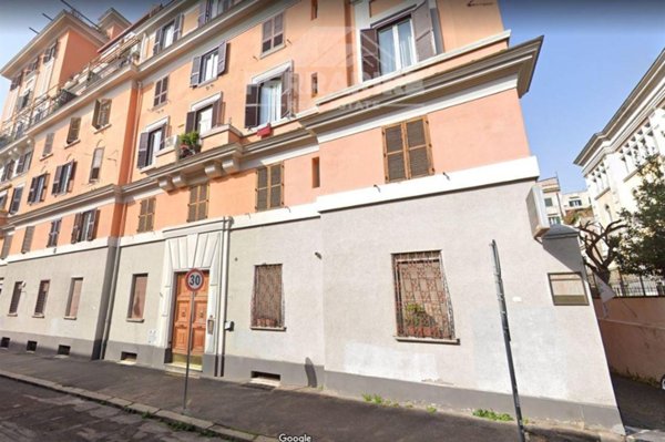appartamento in vendita a Roma in zona Esquilino