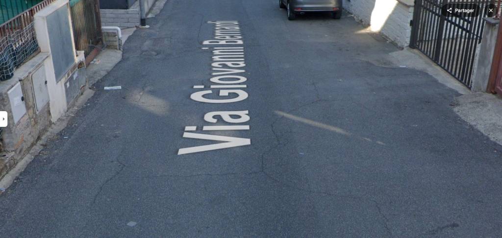 appartamento in vendita a Roma in zona Torre Angela