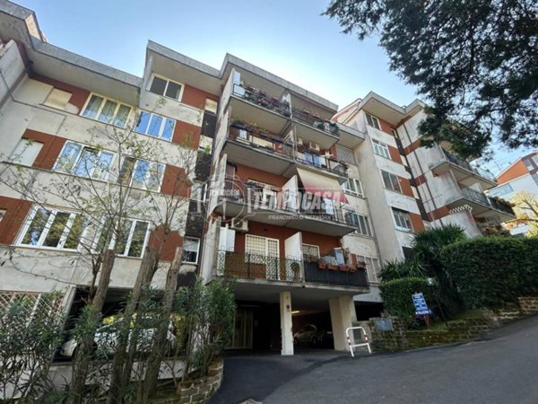 appartamento in vendita a Roma in zona Olgiata