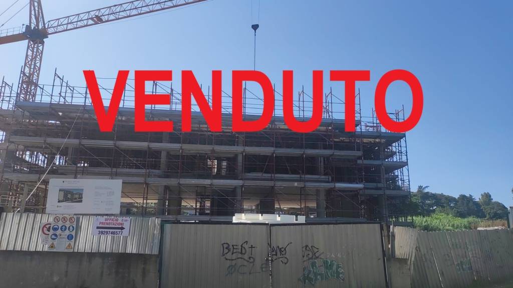 appartamento in vendita a Roma in zona Ottavia