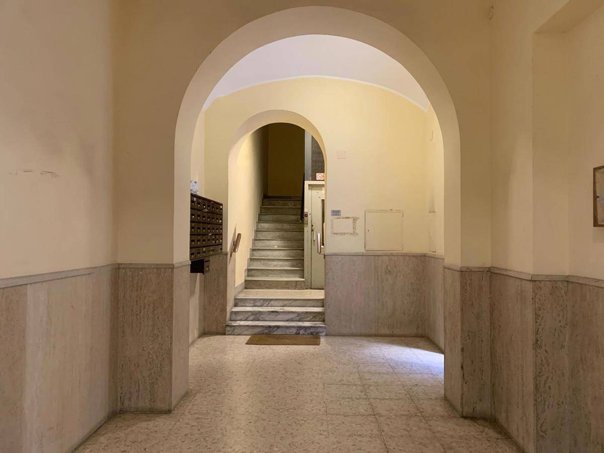 appartamento in vendita a Roma in zona Rione Prati