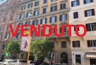 appartamento in vendita a Roma in zona Rione Prati