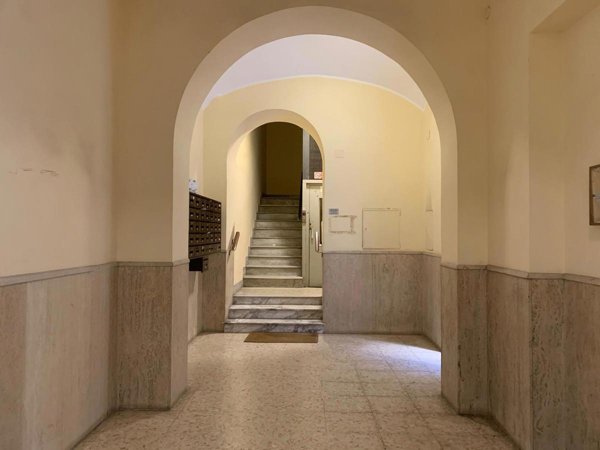 appartamento in vendita a Roma in zona Rione Prati