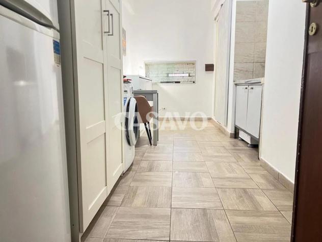 appartamento in vendita a Roma in zona Gianicolense