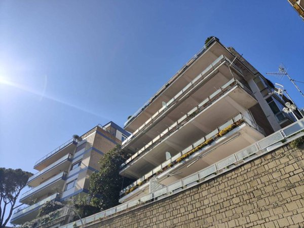appartamento in vendita a Roma in zona Trieste