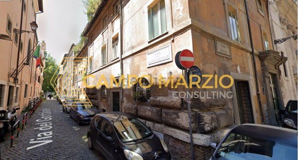 locale commerciale in vendita a Roma in zona Campo Marzio