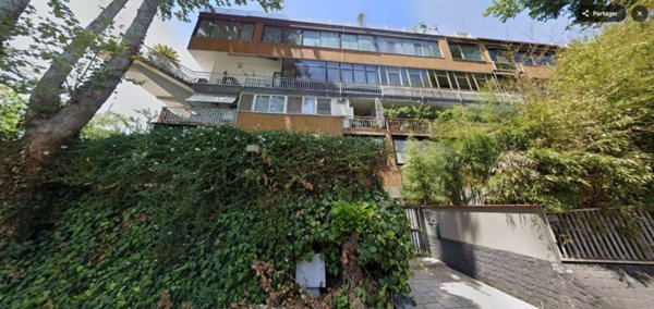 appartamento in vendita a Roma in zona Trionfale