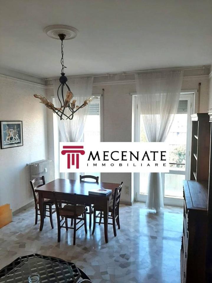 appartamento in vendita a Roma in zona Don Bosco