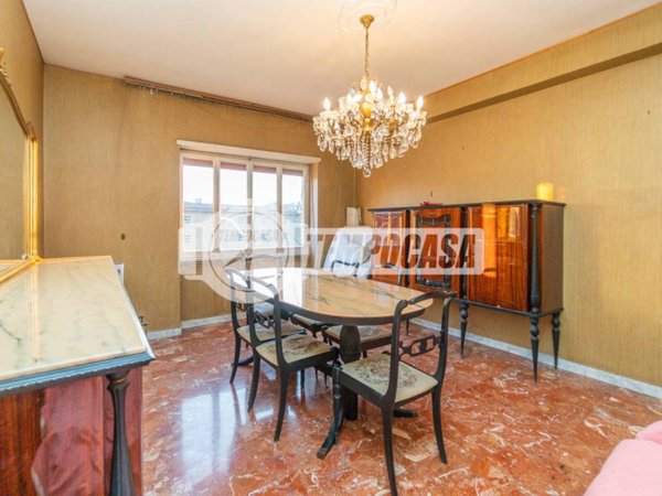 appartamento in vendita a Roma in zona Prenestino-Labicano