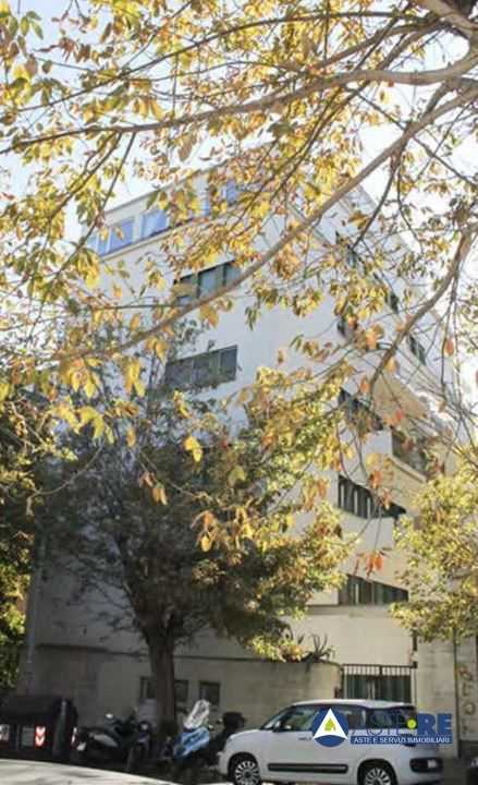 appartamento in vendita a Roma in zona Nomentano