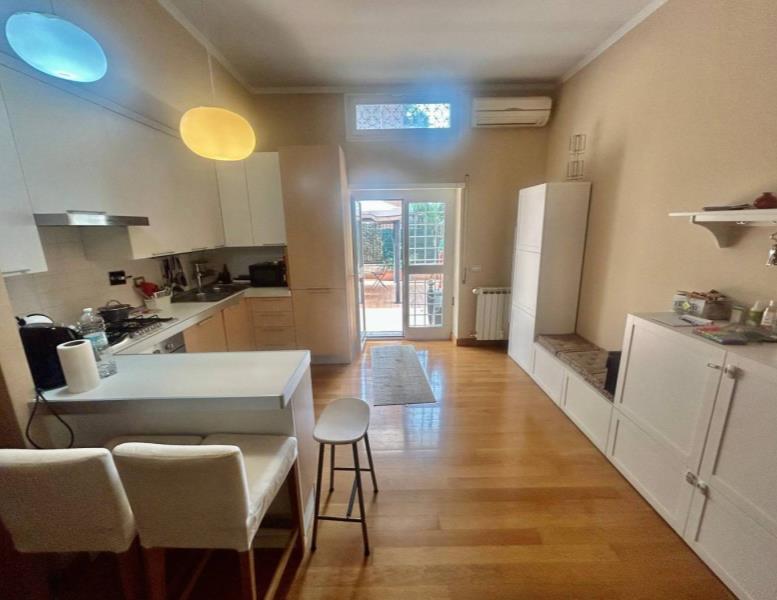appartamento in vendita a Roma in zona Monte Sacro/Talenti