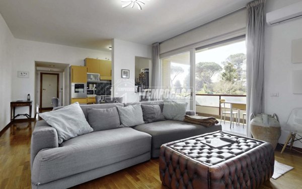 appartamento in vendita a Roma in zona Mostacciano