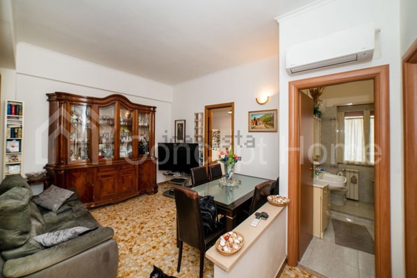 appartamento in vendita a Roma in zona Aurelio