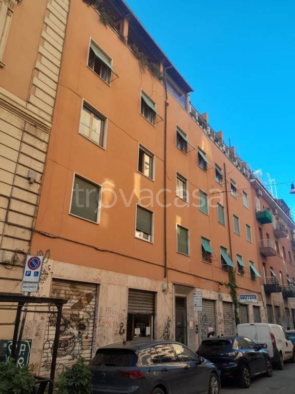 appartamento in vendita a Roma in zona Tiburtino