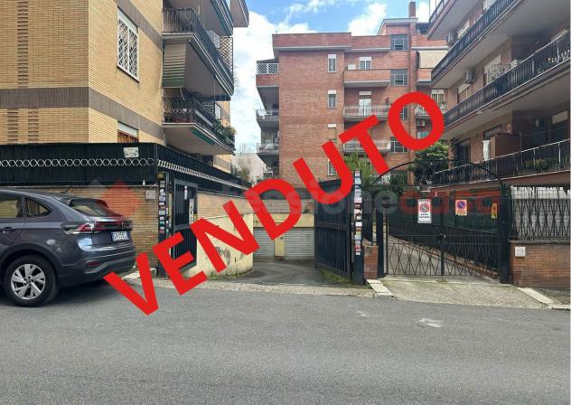 terreno agricolo in vendita a Roma in zona Corviale