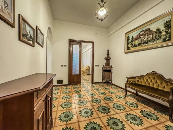 appartamento in vendita a Roma in zona Acilia