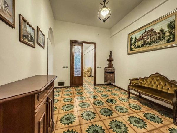 appartamento in vendita a Roma in zona Acilia