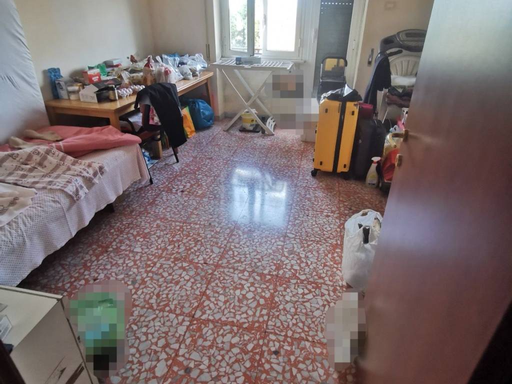 appartamento in vendita a Roma in zona Alessandrino