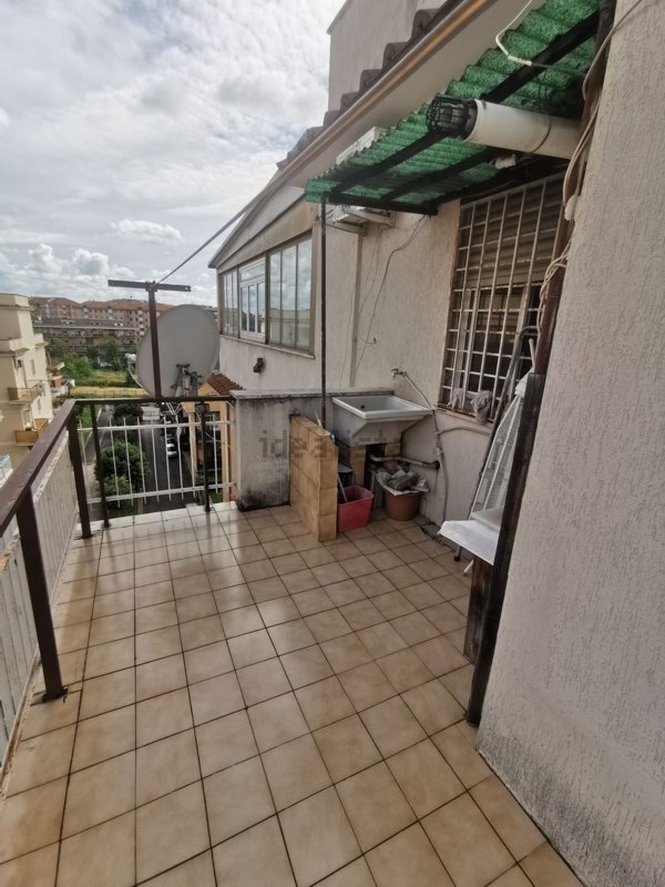 appartamento in vendita a Roma in zona Alessandrino