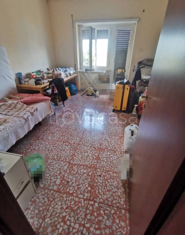 appartamento in vendita a Roma in zona Alessandrino
